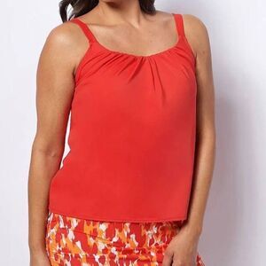 zuda Tankini Top